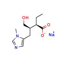 Pilocarpine EP Impurity C